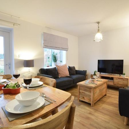 Villa Lapwings, Aldeburgh Extérieur photo