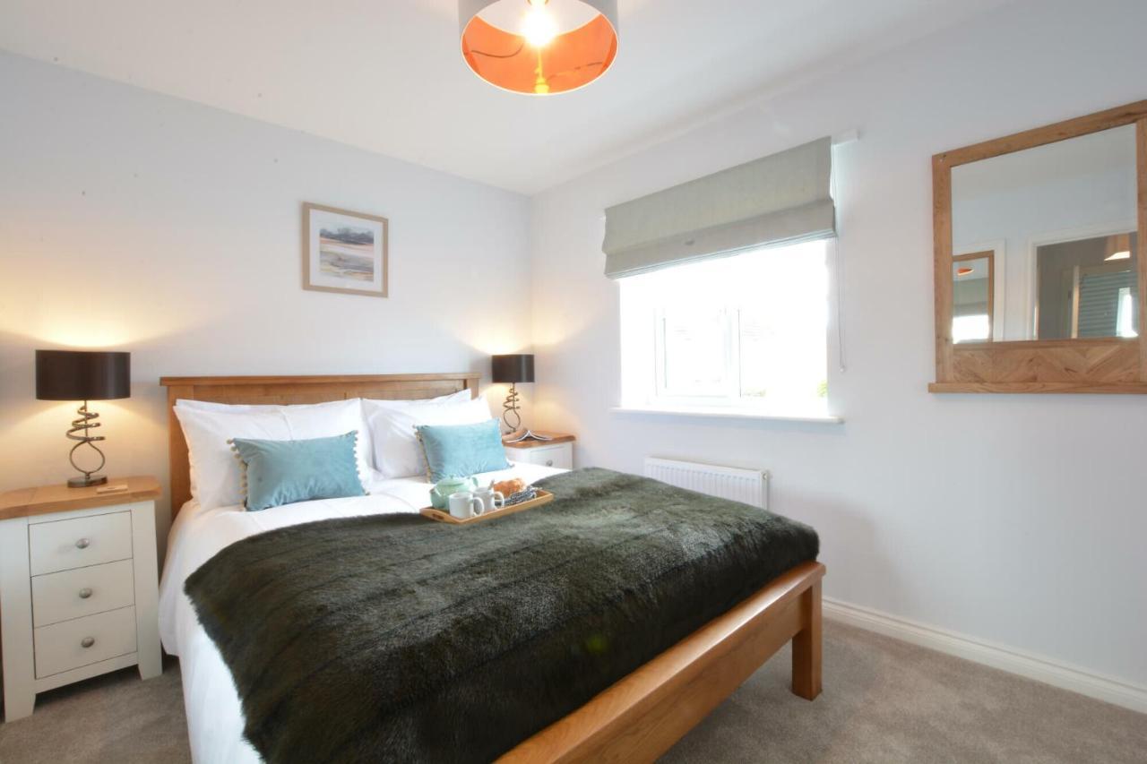 Villa Lapwings, Aldeburgh Extérieur photo