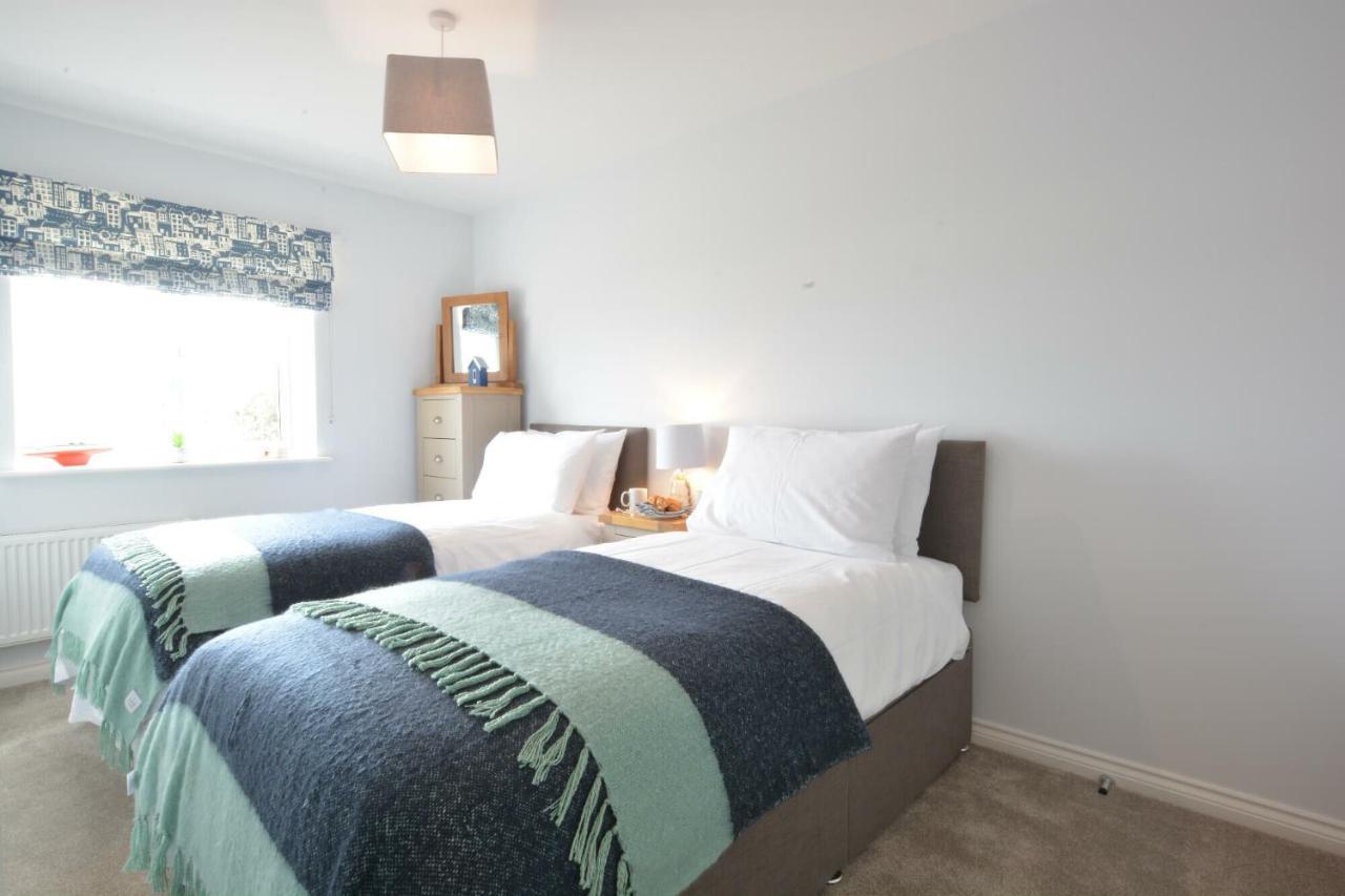 Villa Lapwings, Aldeburgh Extérieur photo