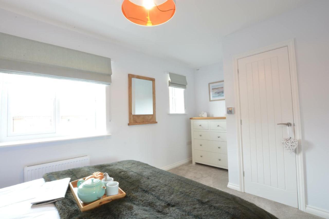Villa Lapwings, Aldeburgh Extérieur photo