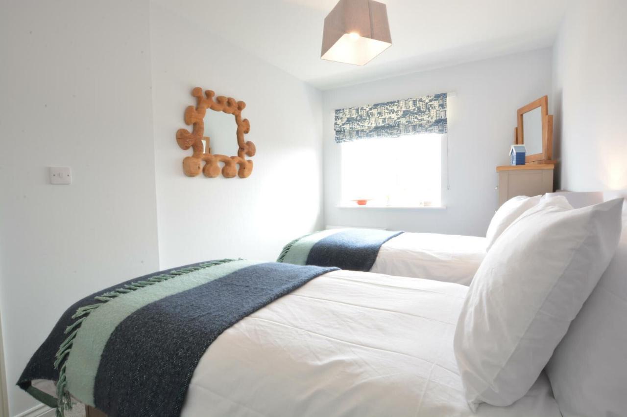 Villa Lapwings, Aldeburgh Extérieur photo